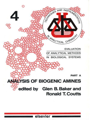 cover image of EVAL ANAL METH BIOL SYSTEMS PART A